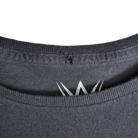 WWE Wrestle Mania Men's XXL Macho Man, Jake The Snake, Bret Hart & more T-Shirt - Picture 3 of 5